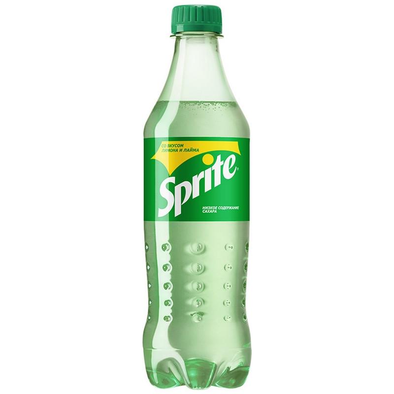Sprite 0.5l