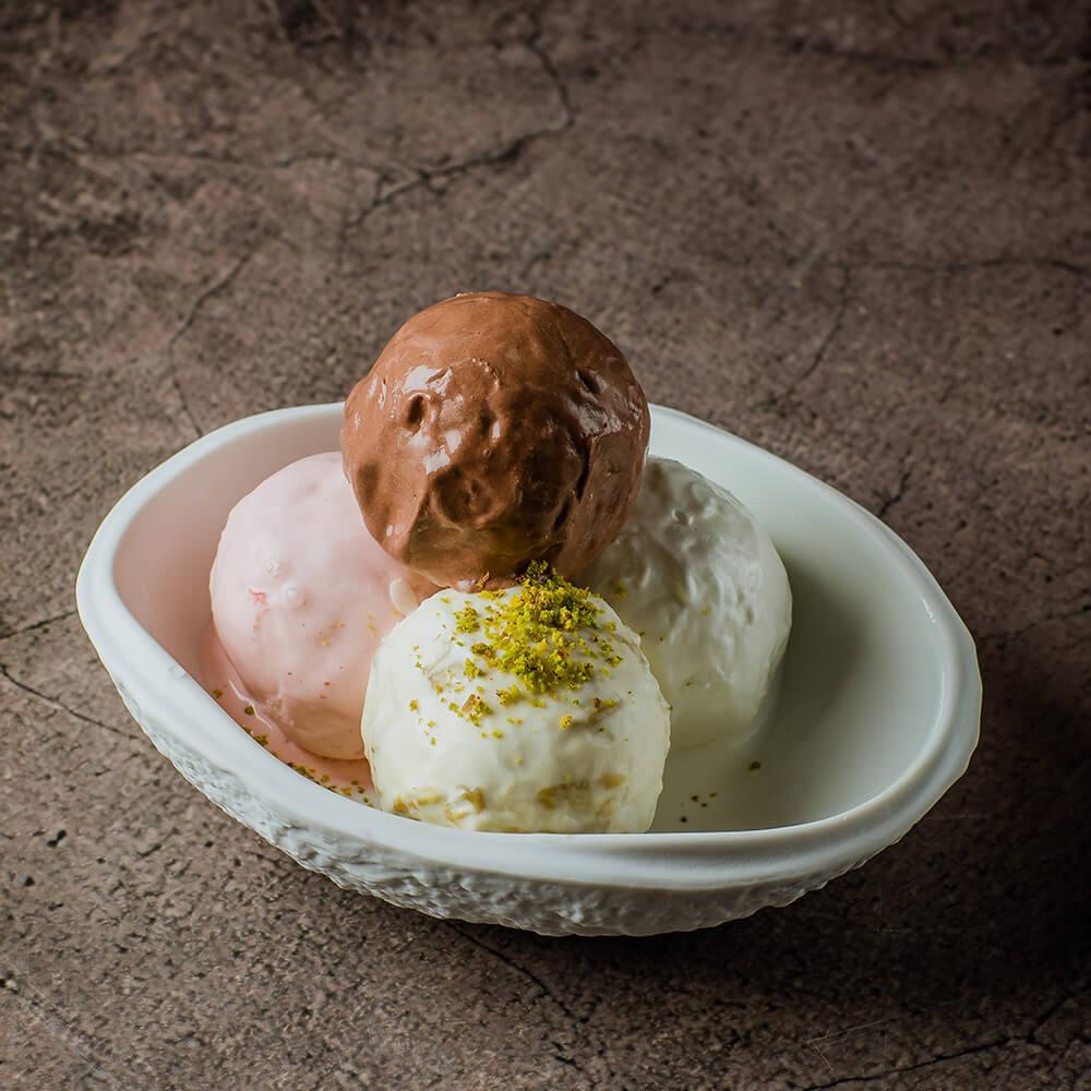 İce cream 70 qr