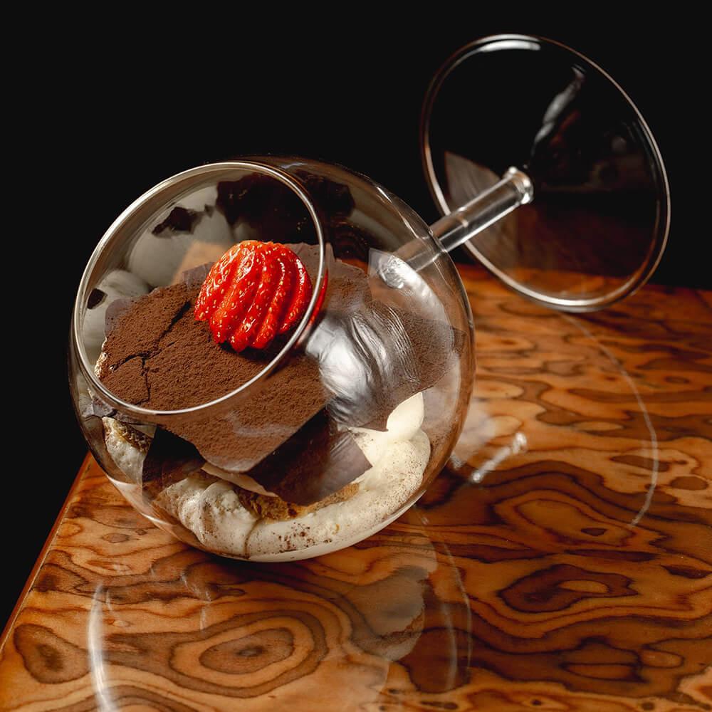 Tiramisu 220 qr