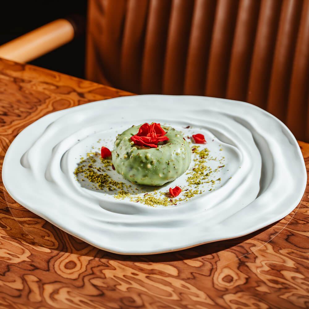 Pistacho dietik muss 120 qr