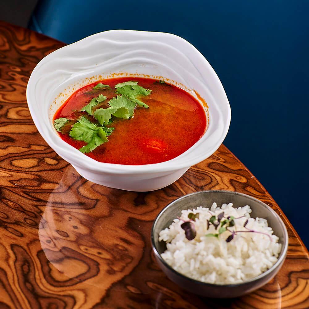 Tom yam