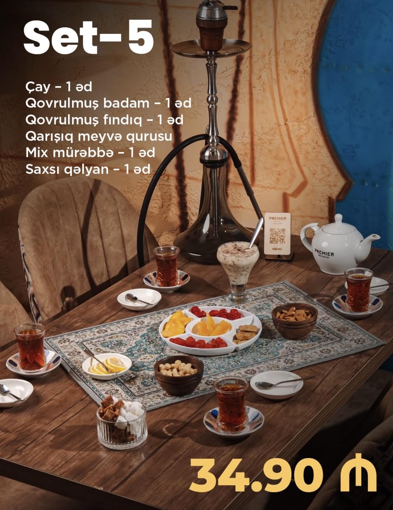 Set 5