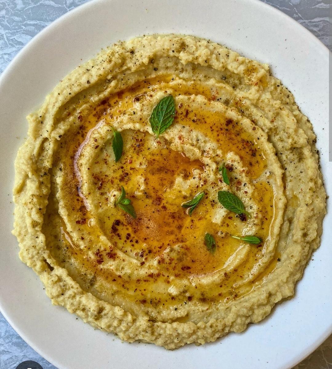 Humus