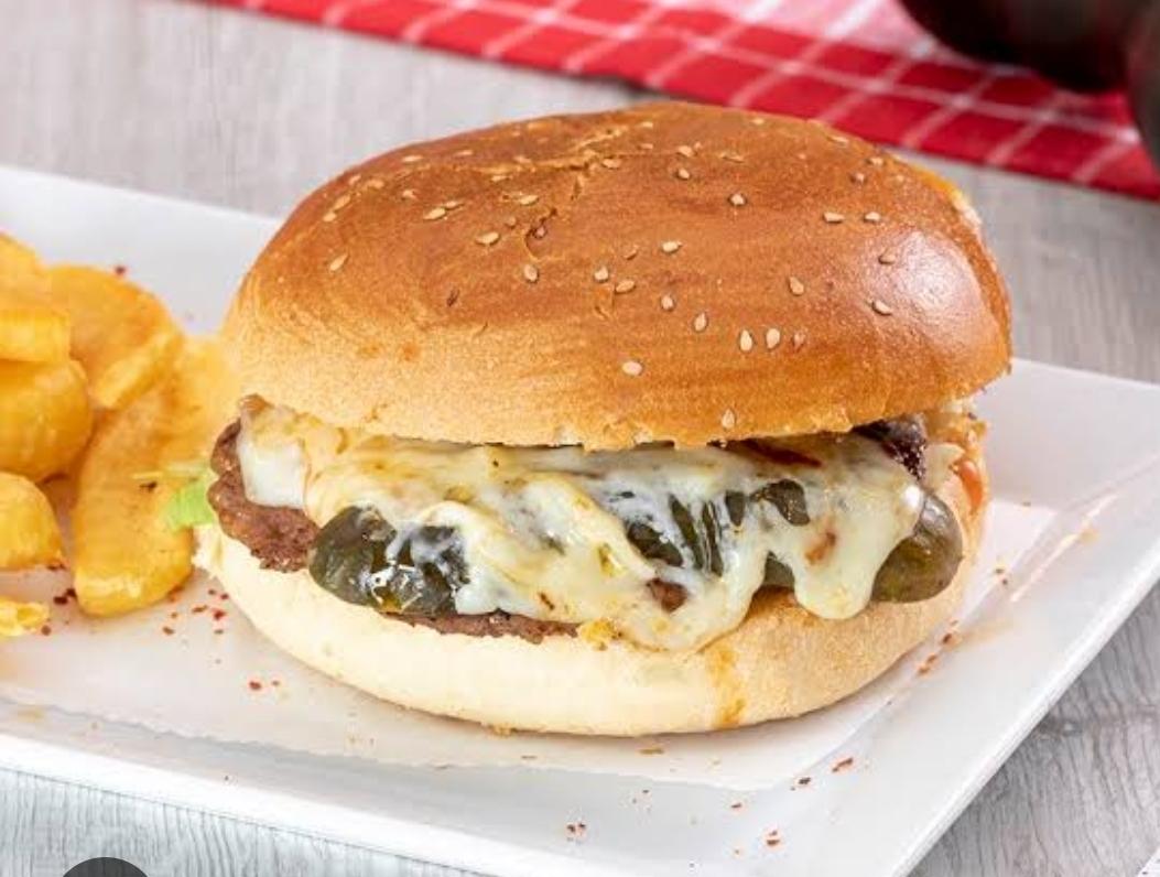 Çizburger