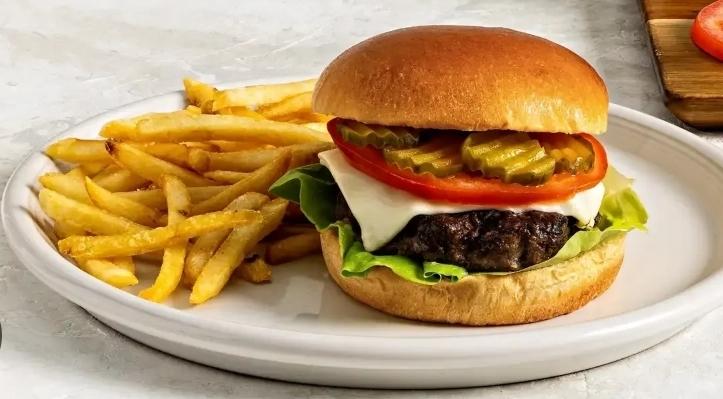 Hamburger