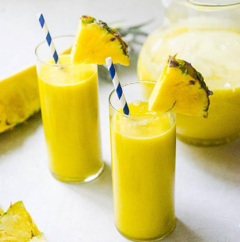 Fresh Ananas