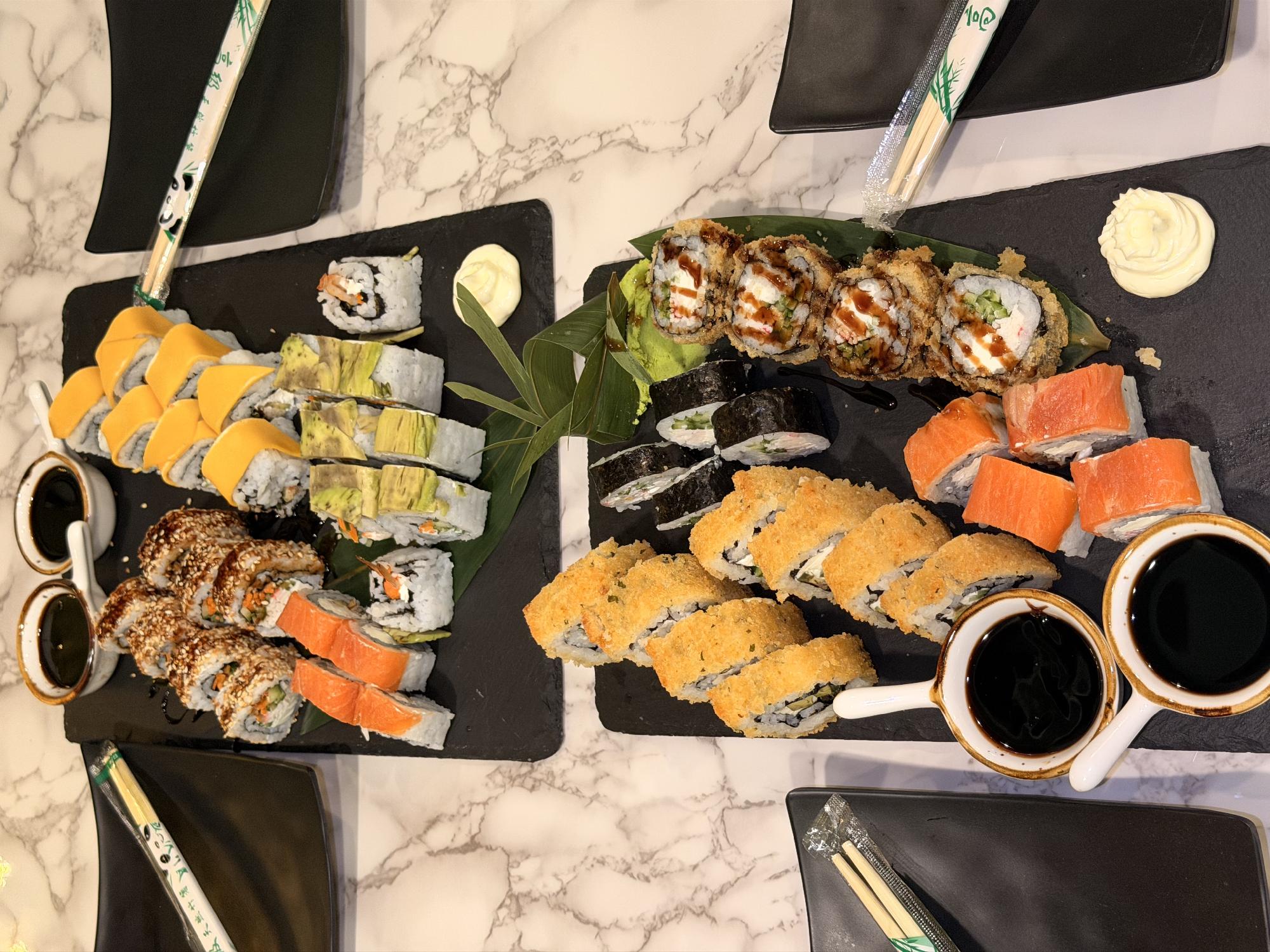 Dolce Gold Set-48 ədəd