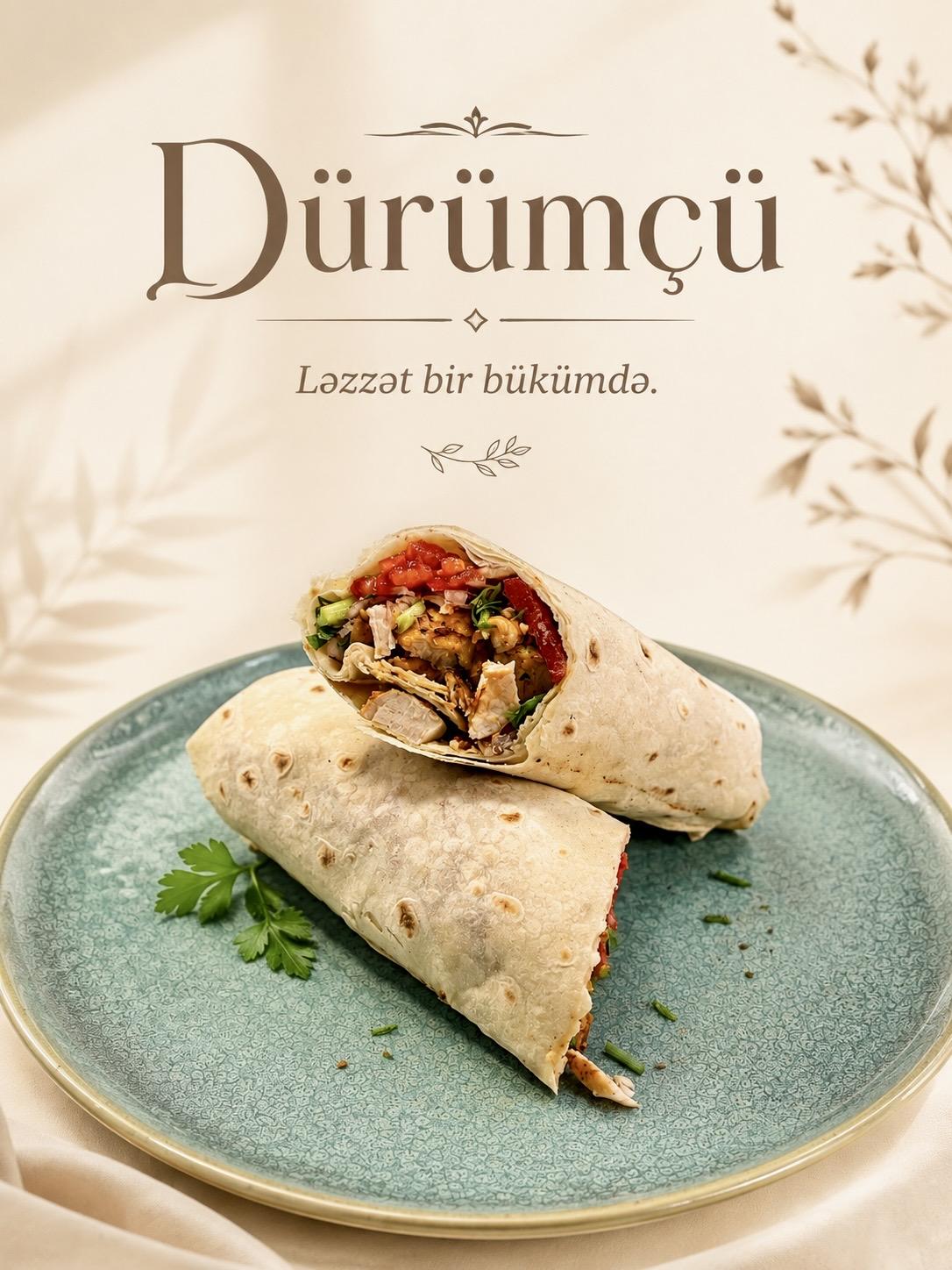 Urfa Dürüm