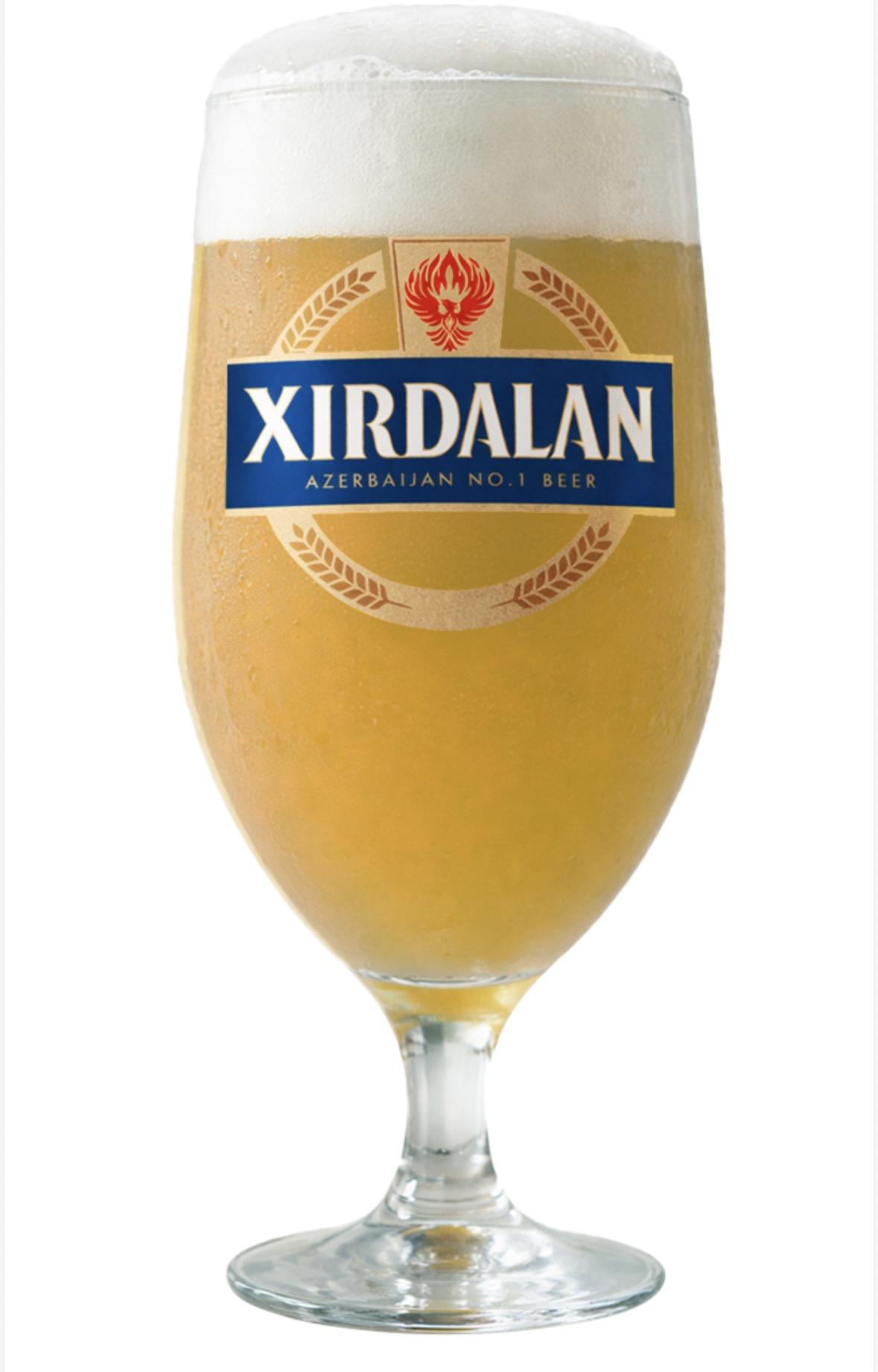 Xırdalan süzmə sad
